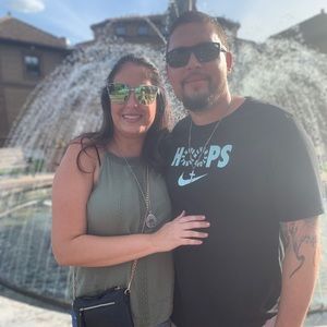 Meet your Posher, Crystal